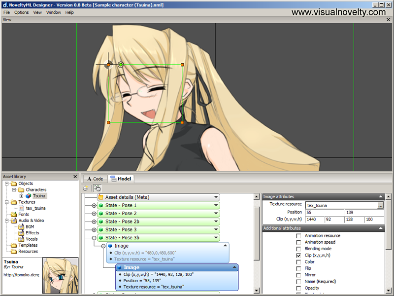 Anime Maker Software